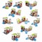 Simplay3 Young Explorers Indoor/Outdoor Modular P 220070-01 - alternate 2