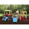 Simplay3 Young Explorers Indoor/Outdoor Modular P 220070-01 - alternate 6