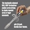 Vessel Interchangeable Ratchet Screwdriver 2200MBH120 - alternate 3