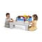 Simplay3 Play Around Storage Table 220100-01 - alternate 2