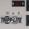 Tripp Lite Outlet Strip, Surge, 8 5-15R, 5-15P, 12 ft., Light Gray ISOBAR 8 ULTRA - alternate 2
