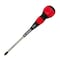 Vessel BALL GRIP Screwdriver No.220 +1x100 220P1100 - alternate 1