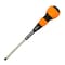 Vessel BALL GRIP Screwdriver No.220 -5.5x100 220S55100 - alternate 1