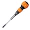 Vessel BALL GRIP Screwdriver No.220 -6x100 220S6100 - alternate 1