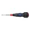 Vessel Rechargeable Screwdriver, 5-1/2" L 220USB1U - alternate 6