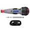 Vessel Rechargeable Screwdriver, High Speed 220USBS1U - alternate 1