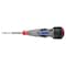Vessel Rechargeable Screwdriver, High Speed 220USBS1U - alternate 6