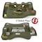 Simplay3 Monster City Extreme Wheels Track 221060-01 - alternate 7