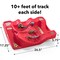 Simplay3 Monster City Extreme Wheels Track 221060-04 - alternate 4