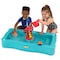 Simplay3 Carry and Go Ocean Drive Water Table 221070-01 - alternate 1