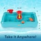 Simplay3 Carry and Go Ocean Drive Water Table 221070-01 - alternate 3