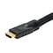 Monoprice HDMI-DVI Cables, Black, 6 ft., 24AWG 2218 - alternate 8