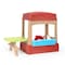 Simplay3 Sunny Day Picnic Playhouse 222010-01 - alternate 1