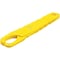 Ideal Large Fuse Puller, 11 3/4 in L, High-Dielectric, Glass-Filled Polypropylene, Yellow 34-003 - alternate 2