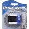 Ultralast NABC UltraLast UL2CR5 Lithium Photo Camera Battery - 6V DC UL2CR5 - alternate 2