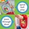 Simplay3 Ball Activity Center 223060-01 - alternate 5