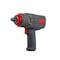 Ingersoll-Rand DXS2 1/2" Air Impact Wrench, Quiet, 1500 ft-lb Torque, Titanium Hammercase, Pin Retainer 2236QPTIMAX - alternate 1