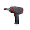 Ingersoll-Rand DXS2 1/2" Air Impact Wrench, 2" Ext Anvil, Quiet, 1500ft-lb, Titanium Hammercase, Friction Ring 2236QTIMAX-2 - alternate 1