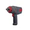 Ingersoll-Rand DXS2 1/2" Air Impact Wrench, Quiet, 1500 ft-lb, Titanium Hammercase, Friction Ring Retainer 2236QTIMAX - alternate 1