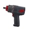 Ingersoll-Rand DXS2 1/2" Air Impact Wrench, Quiet, 1500 ft-lb, Titanium Hammercase, Friction Ring Retainer 2236QTIMAX - alternate 4
