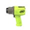 Ingersoll-Rand DXS2 1/2" Air Impact Wrench, Quiet, 1500 ft-lb Torque, Titanium Hammercase, Friction Ring, Green 2236QTIMAX-G - alternate 2