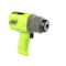 Ingersoll-Rand DXS2 1/2" Air Impact Wrench, Quiet, 1500 ft-lb Torque, Titanium Hammercase, Friction Ring, Green 2236QTIMAX-G - alternate 4