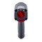 Ingersoll-Rand DXS2 1/2" Air Impact Wrench, Quiet, 1500 ft-lb Torque, Titanium Hammercase, Pin Retainer 2236QPTIMAX - alternate 6