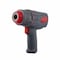Ingersoll-Rand DXS2 1/2" Air Impact Wrench, Quiet, 1500 ft-lb Torque, Titanium Hammercase, Pin Retainer 2236QPTIMAX - alternate 2