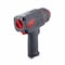 Ingersoll-Rand DXS2 1/2" Air Impact Wrench, Quiet, 1500 ft-lb Torque, Titanium Hammercase, Pin Retainer 2236QPTIMAX - alternate 3