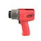 Ingersoll-Rand DXS2 1/2" Air Impact Wrench, Quiet, 1500 ft-lb Torque, Titanium Hammercase, Friction Ring, Red 2236QTIMAX-R - alternate 6