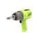 Ingersoll-Rand DXS2 1/2" Air Impact Wrench, Quiet, 1500 ft-lb Torque, Titanium Hammercase, Friction Ring, Green 2236QTIMAX-G - alternate 1