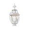 Livex Lighting Monterey 2 Light White Outdoor Post Top 2254-03 - alternate 4
