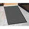 Genuine Joe Waterguard Floor Mat, Charcoal, 36 in W x 10 ft L GJO59460 - alternate 5