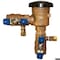 Wilkins Pressure Vacuum Breaker Assembly, PVB, 1 12-720A - alternate 2