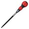 Vessel BALL GRIP Screwdriver with Covered Shank 225P2150 - alternate 1