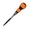 Vessel BALL GRIP Screwdriver with Covered Shank 225S6100 - alternate 1