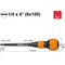 Vessel BALL GRIP Screwdriver with Covered Shank 225S6100 - alternate 3