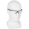 Kleenguard V30 Nemesis Safety Glasses, Anti-Fog & Anti-Scratch, Wraparound, Camouflage Frame, Clear Lens 22608 - alternate 4