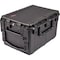 Skb Black Protective Case, 32.94"L x 23.53"W x 18.87"D 3I-3021-18BE - alternate 2