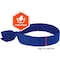 Ergodyne Bandana, Blue, Solid 6700 - alternate 5