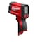 Milwaukee Tool M12 12:1 Infrared Temp-Gun (Tool Only) 2278-20 - alternate 4