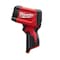 Milwaukee Tool M12 12:1 Infrared Temp-Gun (Tool Only) 2278-20 - alternate 1