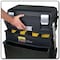 Stanley FATMAX 4-in-1 Mobile Tools and Parts Work Station Organizer 020800R - alternate 4