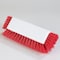 Carlisle Foodservice Dual Srfc Poly Flr Scrub, Bristle, Rd, PK12 40422EC05 - alternate 1
