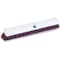 Carlisle Foodservice Omni Sweep, 18", Purple, PK12 41890EC68 - alternate 1
