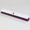 Carlisle Foodservice Omni Sweep, 18", Purple, PK12 41890EC68 - alternate 2