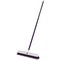 Carlisle Foodservice Omni Sweep, 18", Purple, PK12 41890EC68 - alternate 3