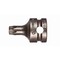 Vega Torx Tamper 40 Socket Bit x 1" - 3/8 Sq 228TT40SB - alternate 1