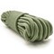 Emergency Zone Rope, 3/8"X50Ft, Olive Green 229G - alternate 1