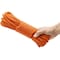 Emergency Zone Rope, 3/8"X50Ft, Orange 229O - alternate 2